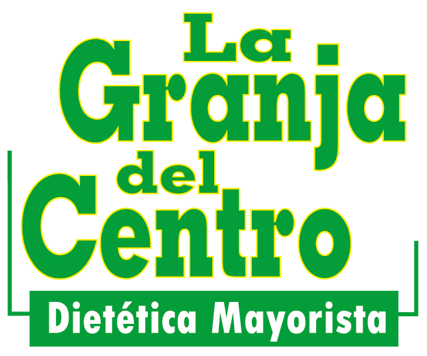 Logo La Granja del Centro