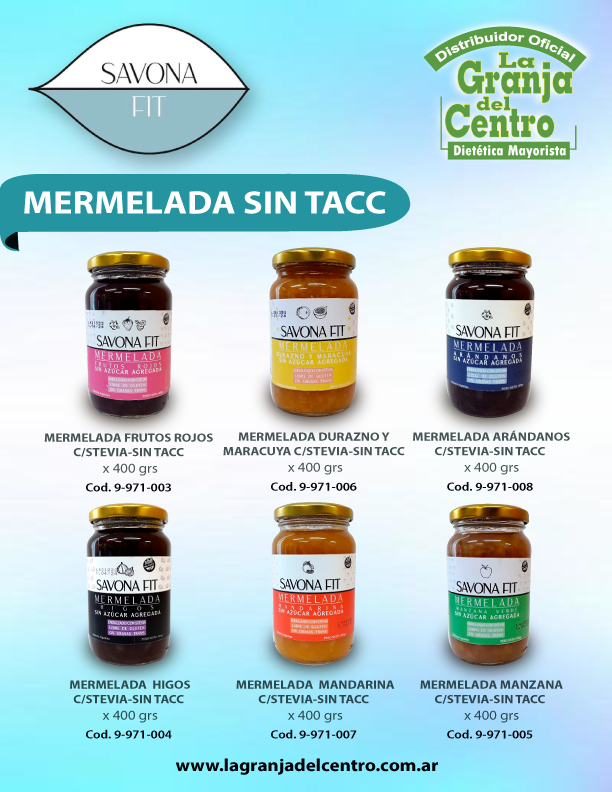 Savona Fit - La Granja del Centro