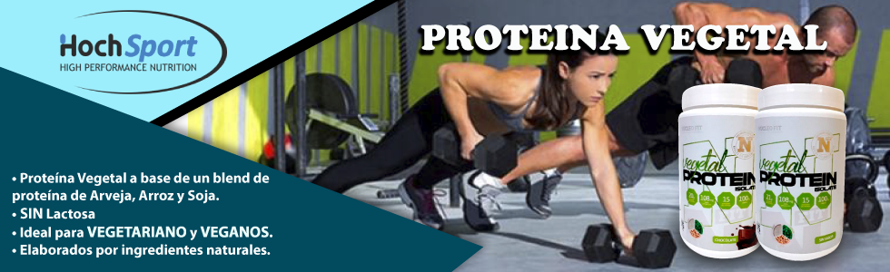 Banner Hoch Sport La Granja del Centro