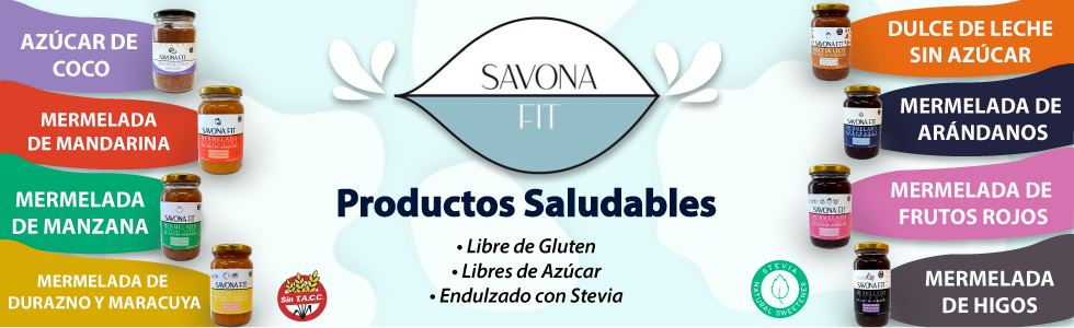 Banner Savona Fit La Granja del Centro