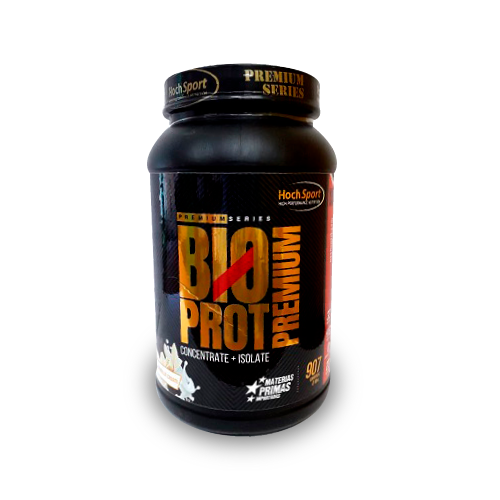 HOCH SPORT - BARRITA LOW CARB PASTA DE MANI X 12 u PROMO SEMANAL