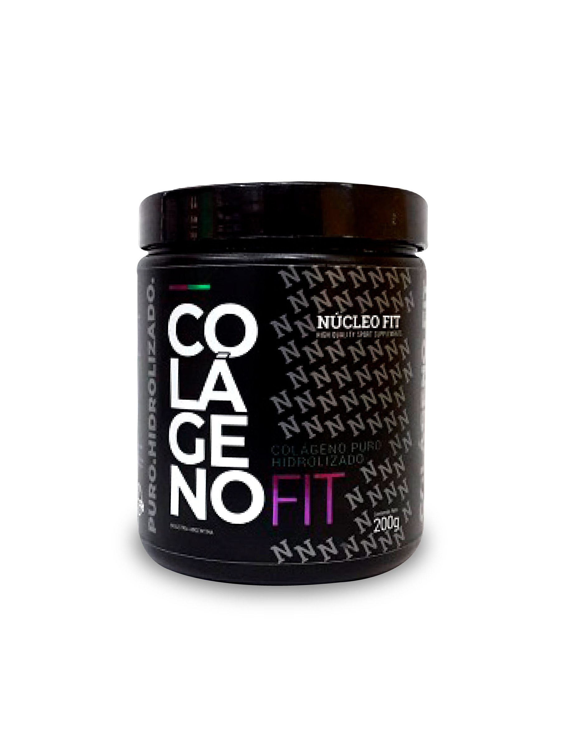 NUCLEO FIT - COLAGEN 100%  X 250 GR