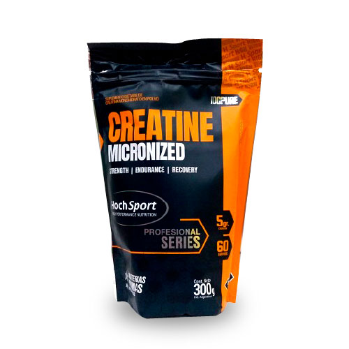 Creatine x 300 gr
